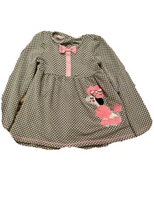 Nannette Girl’s Size 6 dress (Seller ID 31) - Picture 1 of 3
