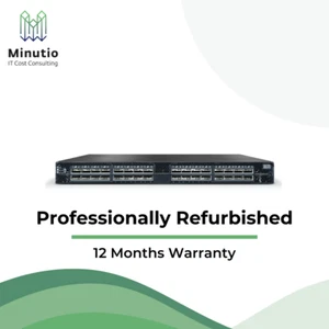 Mellanox MSN2700-BS2F | refurbished | incl. VAT - Bild 1 von 2