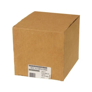 For Siemens 6ES7313-5BF03-0AB0 6ES7 313-5BF03-0AB0 SIMATIC S7-300 CPU313C Module - Picture 1 of 1