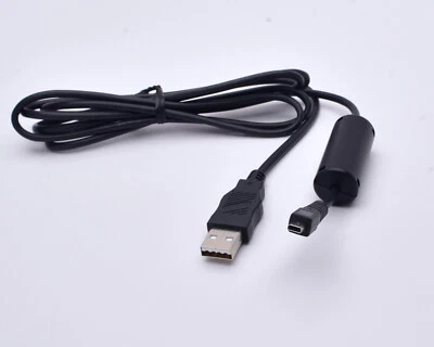 Genuine Pentax I-USB7 USB Cable 5ft for Optio Digital Cameras 39551 (#3151U) - Image 1 of 3