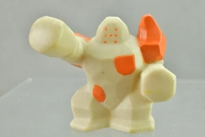 Pokemon Regirock 2009 Finger Puppet Kids Bandai Mini Rubber Nintendo Toy - Picture 1 of 3