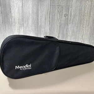 Cecilio Children's Violin Case  1/8 Mendini Black - Picture 1 of 9