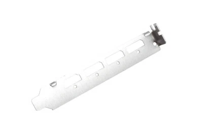 Aquacomputer Single Slot Blende für R9 Fury X - Bild 1 von 2