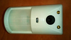 Detector De Movimiento Electronics Line EL4755PI - Imagen 1 de 2