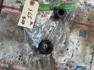 Honda S65 1966 Kickstarter resorte, buje y clip R Foto 1 de 3