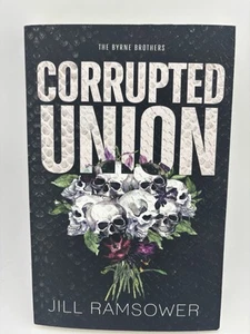 Corrupted Union: A Forced Marriage M..., Ramsower, Jill - Picture 1 of 2