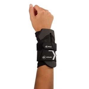 DonJoy Anaform Fascia da Polso, Grande/X-Large, Nero - Foto 1 di 1
