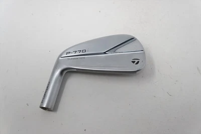 Taylormade P770 2023 Forged #6 Iron Club Head Only Lefty LH .355 1254549 - Image 1 of 4