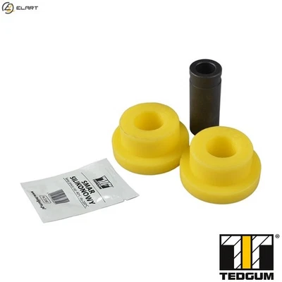 2x MOUNTING CONTROLTRAILING ARM TED39472 FOR SKODA OCTAVIA/III/Combi SUPERB 1.0L - Image 1 of 4