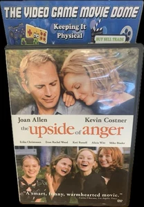DVD The Upside Of Anger Joan Allen Kevin Costner - Bild 1 von 2