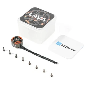 BETAFPV LAVA Serie 1506 4200KV Brushless Motors For DIY FPV Racing RC Drone 4PCS - Picture 1 of 7