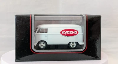 Kyosho 1/64 Volkswagen Type 2 T1 Van KYOSHO 2007 Circle K Sunkus Exclusive - Photo 1/4