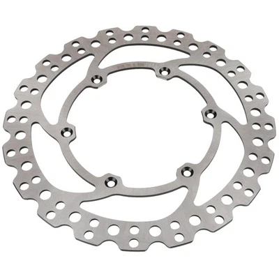 Front Disc Brake Rotor for Kawasaki KLX400SR fits 2003 Models - Image 1 of 2