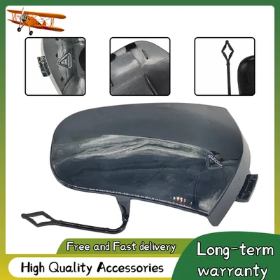 New For 2014-2023 MINI Cooper Clubman F54 Front Bumper Tow Hook Eye Cover Cap - Image 1 of 4