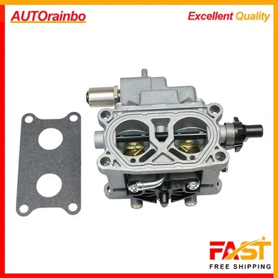 Carb Carburetor For CAN-AM DS70 DS90 90X 4 Stroke ATV Quad V16100DGF000 New - Image 1 of 4