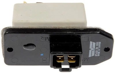 Kit de resistencia de motor soplador Dorman 973-053 con arnés para 99 Mitsubishi Galant Foto 1 de 4