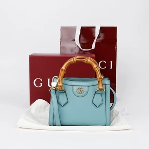 Gucci Sac à main Diana Mini 655661 148278165 - Picture 1 of 9