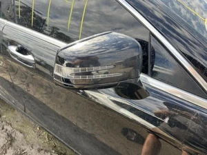 Espejo retrovisor lateral pasajero tipo 218 eléctrico compatible con 12-14 MERCEDES CLASE CLS 987467 - Imagen 1 de 12