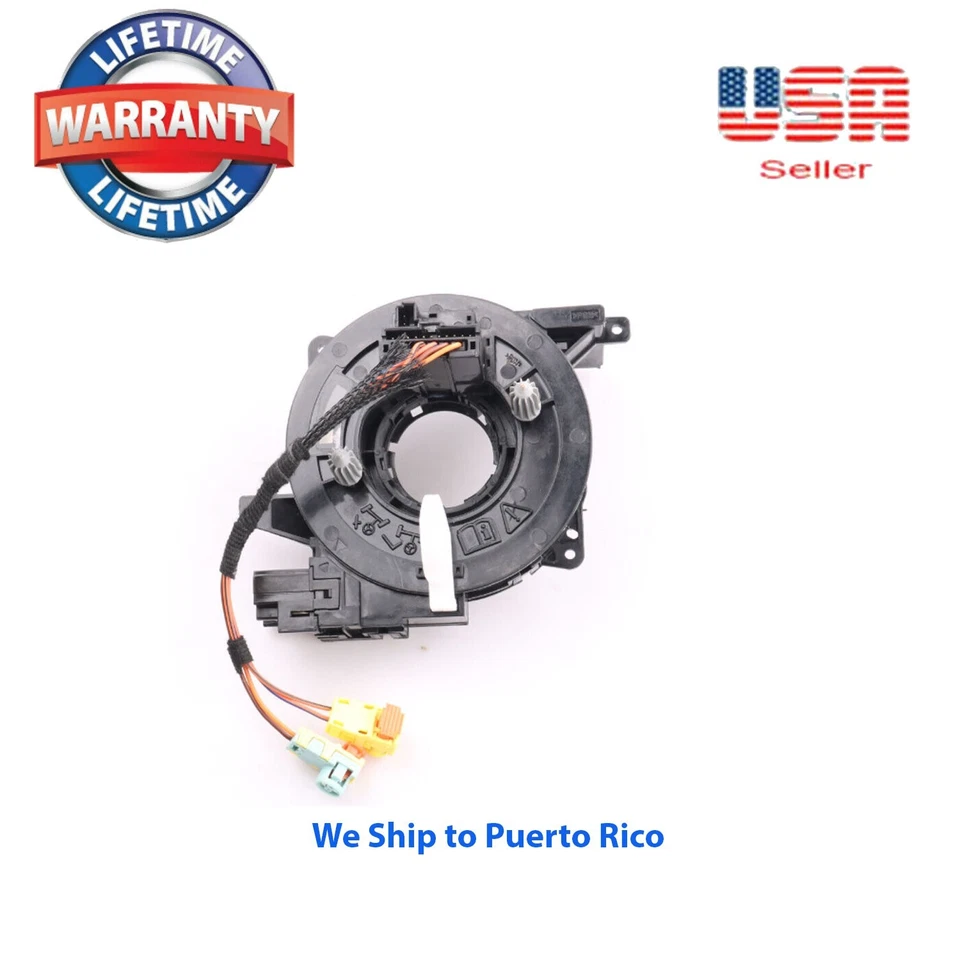 Reloj Resorte Dirección Calefacción Ajuste Range Rover Sport Range Rover Evoque 2014-2017 Foto 1 de 4