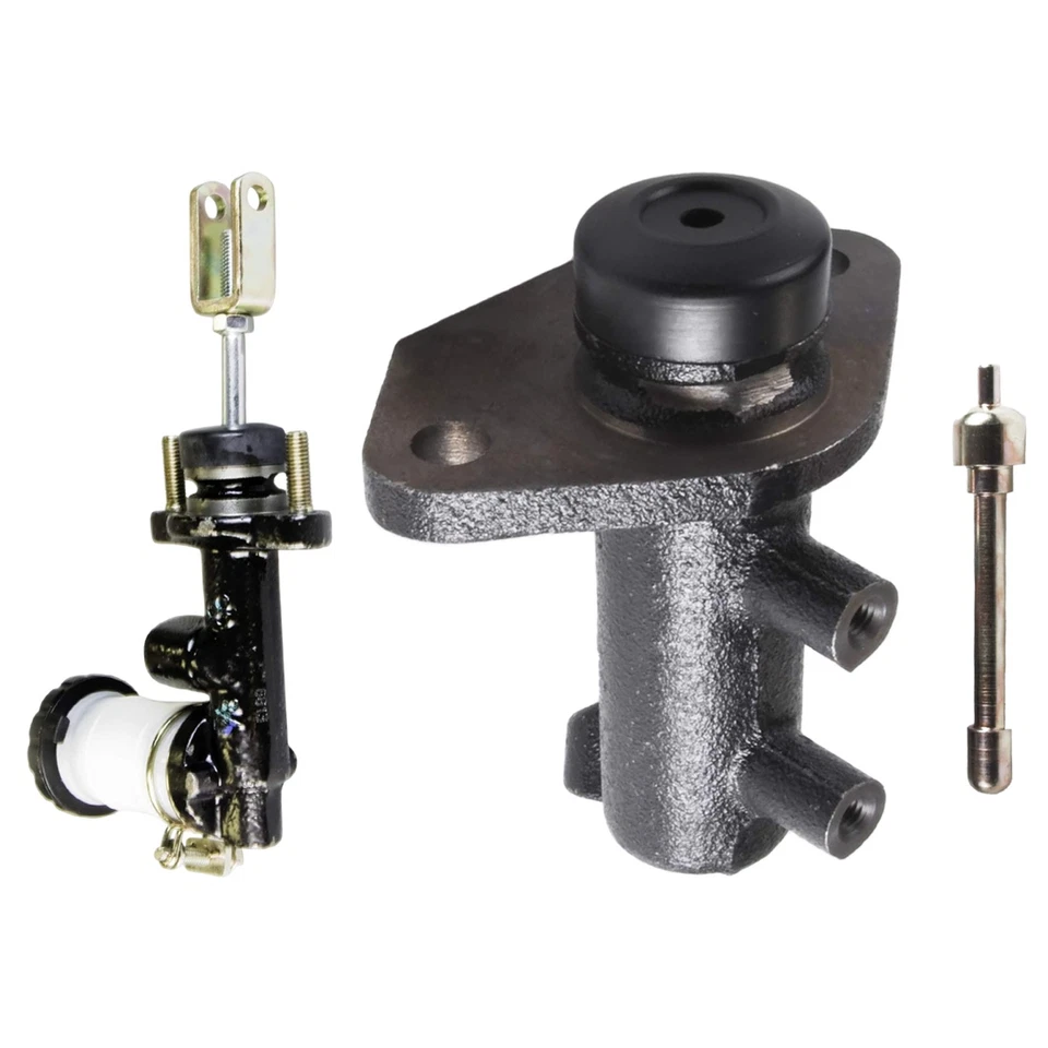 Kit de cilindro maestro y esclavo de embrague Luk para Honda Passport Isuzu Rodeo Trooper Foto 1 de 1