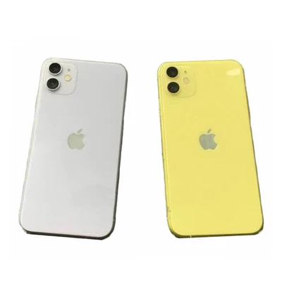 Apple iPhone 11 128GB Desbloqueado - Negro, Excelente Estado, Envío Gratis Foto 1 de 4