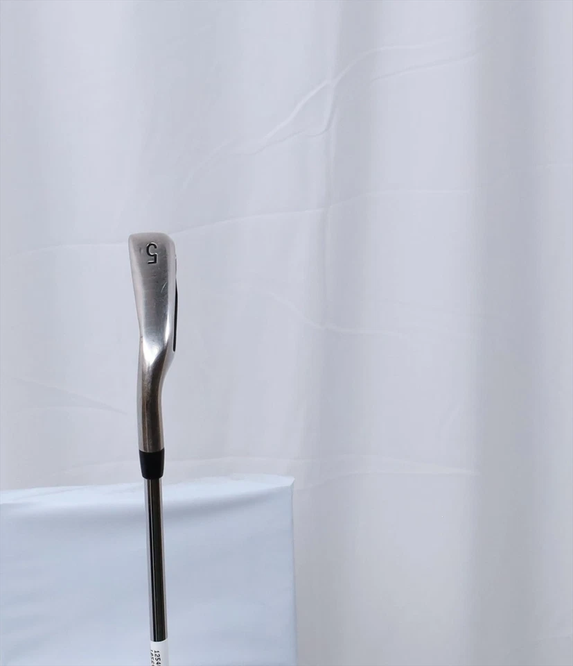 Titleist T300 2019 5 Iron Regular Amt Red R300 Steel 12540999 Good Left Hand Lh - Image 1 of 4