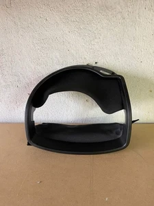 BMW 320d F31 Spaltabdeckung Lenksäulenverkleidung Abdeckung Blende 9218525 - Bild 1 von 2