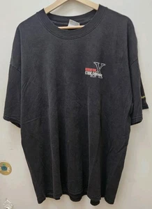 RARE Resident Evil Code Veronica X Capcom promo Tee Shirt Size XL 24x29 - Bild 1 von 9