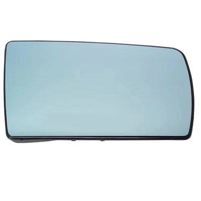For Mercedes-Benz E300/E320/E430 1998 1999 Mirror Glass Passenger Side | Heated — 第 1/4 张图片