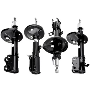 4X Front Rear Left Right Shock Absorber Strut For Toyota Corolla Geo Chevy Prizm - Picture 1 of 10
