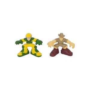Personaggi Jurassic Park Junior di Hasbro Playskool - Foto 1 di 4