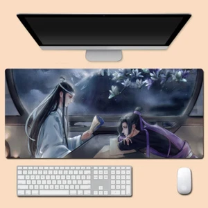 Großmeister des dämonischen Anbaus Jiang Cheng Lan Xichen Mousepads Mausmatten - Bild 1 von 1