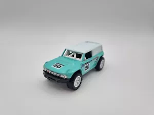 Hot Wheels Car Culture American Scene Series Ford Bronco R Suelto 1/64 Premium - Imagen 1 de 6