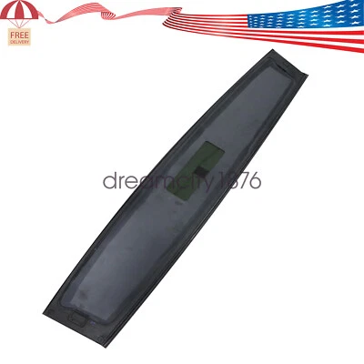 Cristal techo corredizo panorámico delantero para Mercedes-Benz E300 1995-1999 A2137800400 Foto 1 de 4