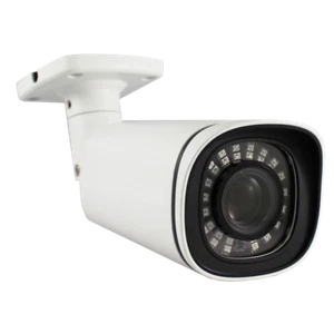 MXStar 4K 5X Motorized Zoom Autofocus Bullet Security Camera - Picture 1 of 4