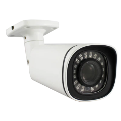 MXStar 4K 5X Motorized Zoom Autofocus Bullet Security Camera - Image 1 of 4