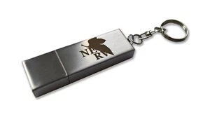 Personalised metal laser engraved 16Gb 32Gb usb stick memory flash drive - Afbeelding 1 van 17