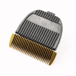 WER9902 Hair Trimmer Blade For Panasonic ER-GP80 ER1611 ER1512 ER1511 ER1510 151 - Picture 1 of 3