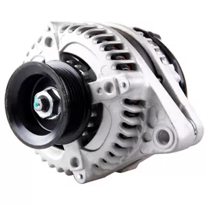 Alternator For 2008-2010 2011 2012 Honda Accord 2010 ACCORD CROSSTOUR 3.5L - Picture 1 of 7