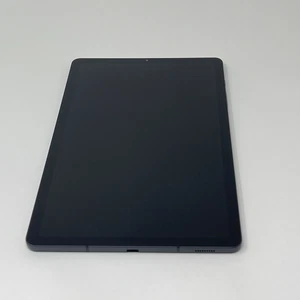 Samsung Galaxy Tab S6 Lite 10.4 in 64GB Oxford Gray SM-P610 Excellent - Afbeelding 1 van 4