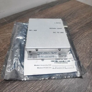 NEW WITHOUT BOX | SEATEL COBHAM CTS1209SL2008 248909220086 SL122338-1 122363-1 - Picture 1 of 4