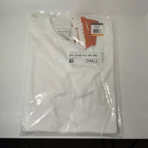 Merrell Herren T-Shirt Opti Wick sportlich Laufen Wandern UPF 20+ NEU MIT ETIKETT Größe Small - Bild 1 von 3