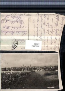 326158,Landskron Lanskroun Totale - Bild 1 von 1