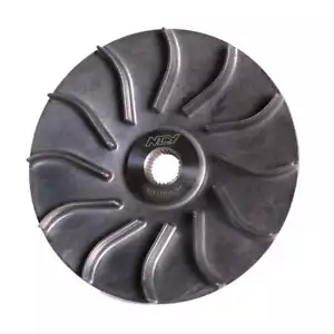 CVT Drive Face - (Aluminum); Honda PCX, (NCY Brand) / Scooter Part - Picture 1 of 2