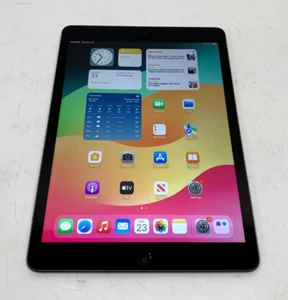 Apple iPad (8th Generation) WiFi 128GB - Gray - Afbeelding 1 van 3