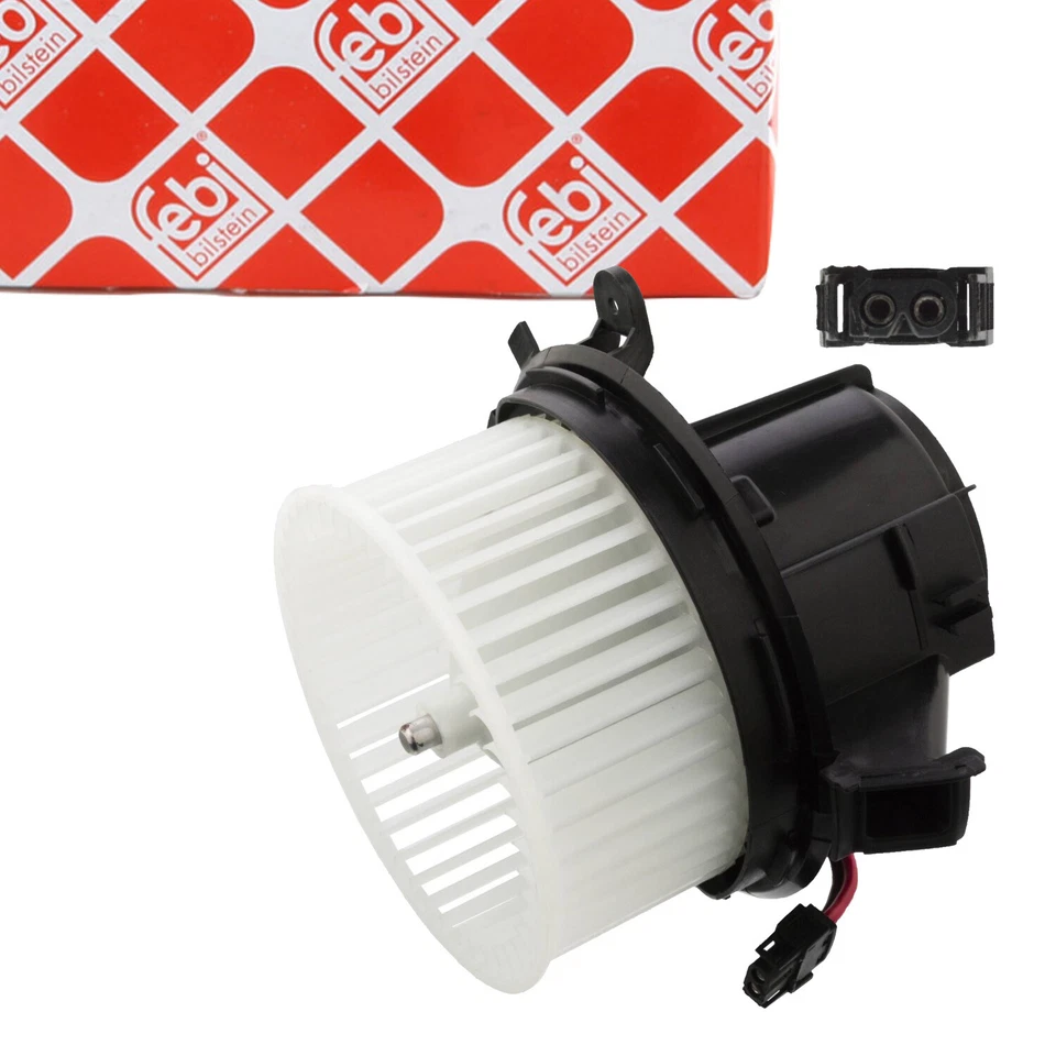 1x 106361 Febi BILSTEIN Innenraumgebläse
