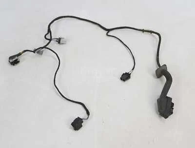 Жгут проводов для задней левой двери кабельный ткацкий станок BMW E34 5-Series M5 1991 от оригинального производителя - Изображение 1 из 4