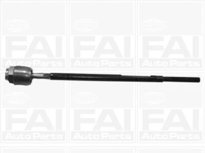 FAI SS4369 Inner Tie Rod Front Left Right Steering System Fits Skoda Felicia - Image 1 of 4