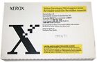New Genuine Xerox Docucolor 12 Developer Yellow 5R619