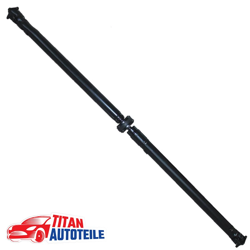 DIVERSE Kardanwelle Gelenkwelle für Renault Scenic I RX4 4X4 Allrad JA0 2040mm NEU